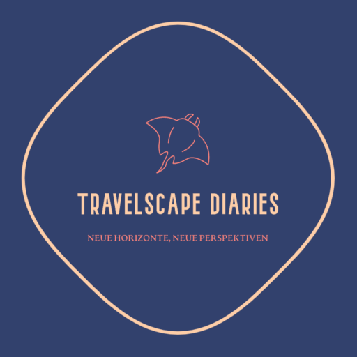 Travelscape Diaries