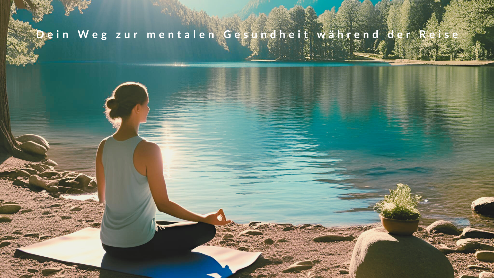 Mentale Gesundheit Solo Reise Frauen<br />
Mentale Vorbereitung Solo Reise<br />
Angst Solo Reise überwinden<br />
Solo Reise Tipps Frauen<br />
Selbstvertrauen Solo Reise