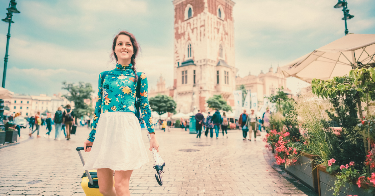 Sicher und Selbstbestimmt unterwegs – Meine Reise zur inneren Stärke 