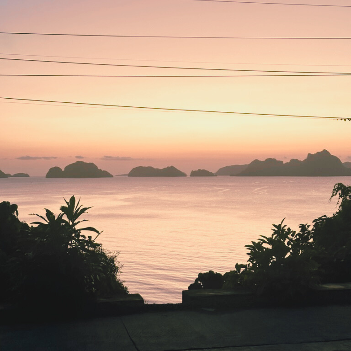 Philippinen - El Nido